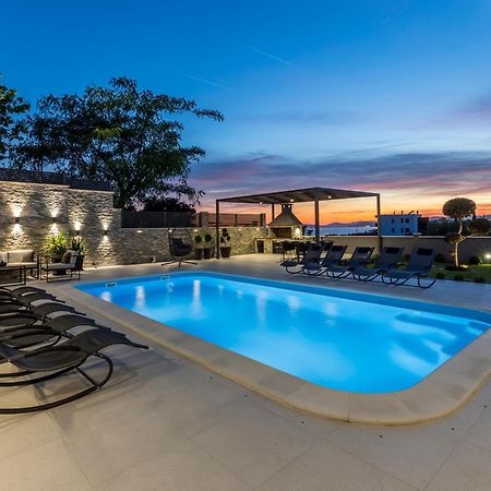 Villa D&D Excelsior โปดสตรานา ภายนอก รูปภาพ